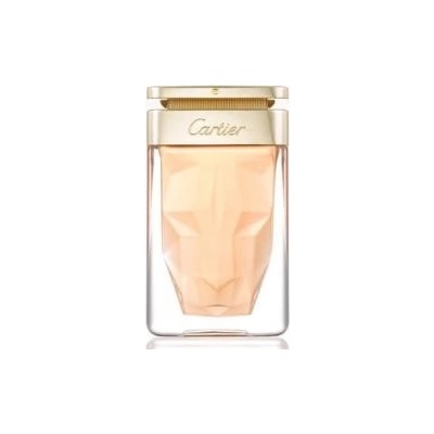 Cartier La Panthere parfumovaná voda dámska 75 ml tester
