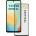 Tactical Glass Shield 5D стъклен протектор за Tecno Spark 20c - Черен KP30836