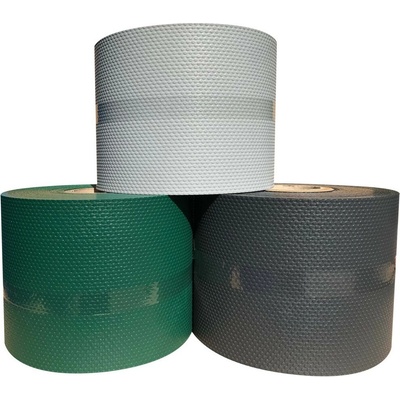 Tieniacia páska LIGHT LDPE 190 mm x 26 m antracitová šedá