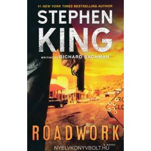 Roadwork | Stephen King (ISBN: 9781501192210)