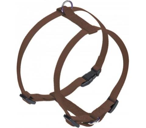 Nobby CLASSIC postroj nylon