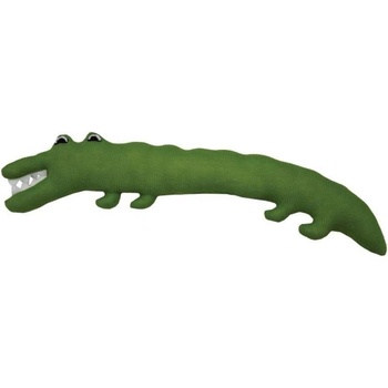 EKO - Poland Бебешка играчка за гушкане Крокодил (za-06)