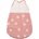 Lorelli Летен спален чувал Lorelli - Звезди, 0-6 m, Pale Blush (20060123502R)