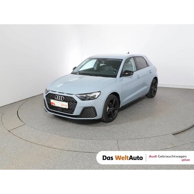 Audi A1 25 TFSI 70 kW
