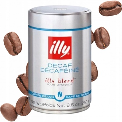 illy Decaf 250 g