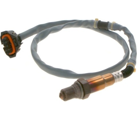 Lambda sonda BOSCH 0 258 006 810