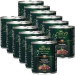 nuevo Консерва NUEVO DOG Adult Venison Menue 12 x 800 г