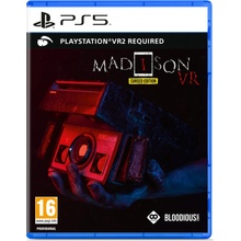 MADiSON (Cursed Edition)