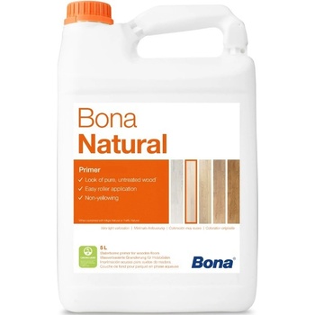 Bona Natural Primer 5 l