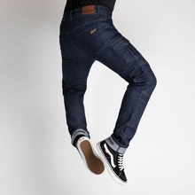 Broger Ohio RAW navy