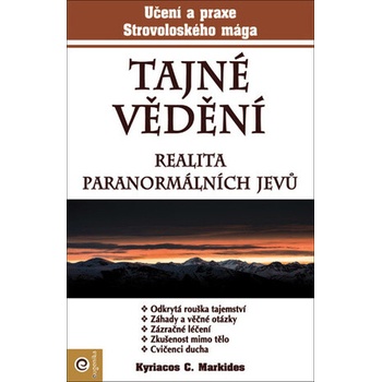 Tajné vědení