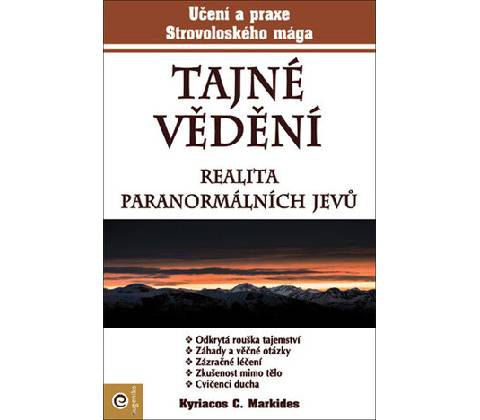 Tajné vědení