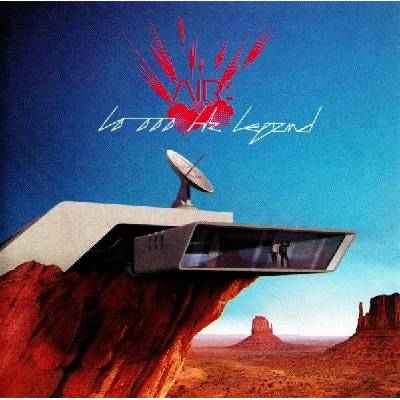 Warner AIR: 10 000 Hz Legend (20th Anniversary Edition) - 2CD+Bluray (049763)