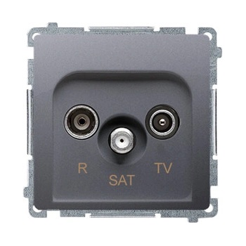 Simon Basic BMZAR-SAT10/P.01/21