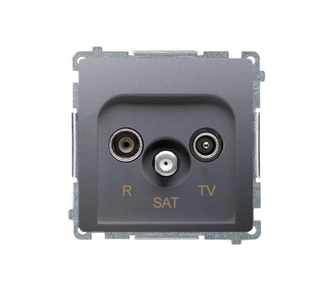 Simon Basic BMZAR-SAT10/P.01/21