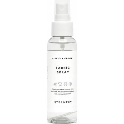 STEAMERY SPREJ NA TKANINY CITRUSY A CEDR 100 ml