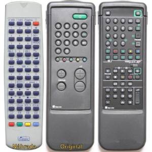 GENERAL Sony rm-816 - дистанционно управление дубликат (rm-816) Дистанционно