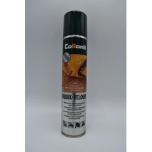 Collonil Nubuk+Velours Classic multicolor neutral 200 ml