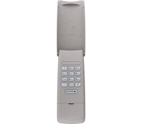 LiftMaster klávesnica 9747 E