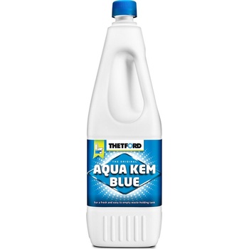 Thetford Aqua Kem Blue 0,78 l