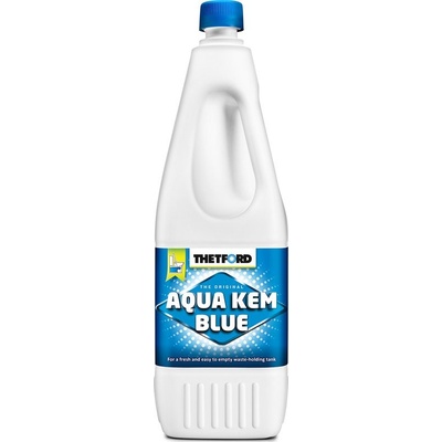 Thetford Aqua Kem Blue 0,78 l – Zbozi.Blesk.cz