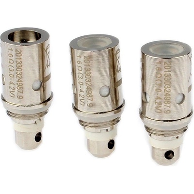 ASPIRE BVC Náhradní žhavící hlava nerez 1,6ohm