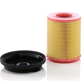 Mann-filter Въздушен филтър mann-filter c 29 010 kit