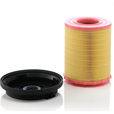 Mann-filter Въздушен филтър mann-filter c 29 010 kit