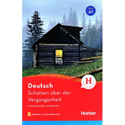 Schatten über der Vergangenheit - Anneli Billina