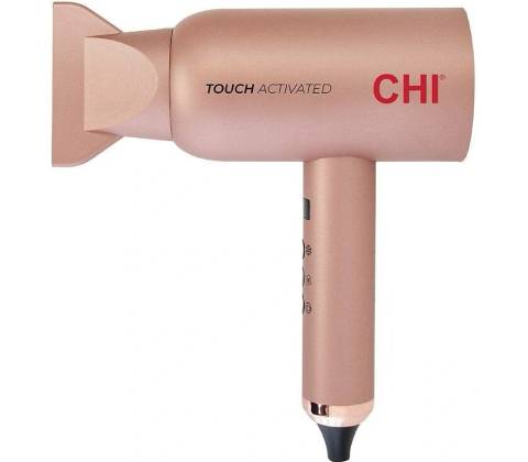 Farouk Systems Chi Touch Activated Compact