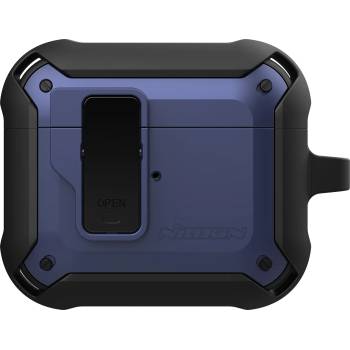 Image 1 of Nillkin Калъф Nillkin Bounce Case за for airpods pro - Син