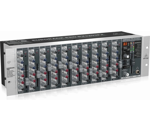 Behringer RX1202