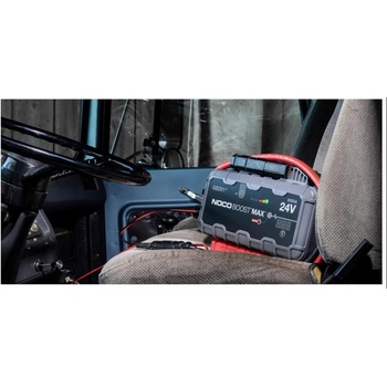 Noco GB251 24V 3000A