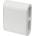 Legrand Адаптер legrand, за контакт, 4×2p/6a, бял (m011030)