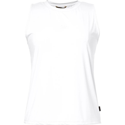 Goldbergh Дамски топ Goldbergh Women's Solane Sleeveless Top - White (916-5792-0314)