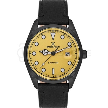 Daniel Klein DK113836-5