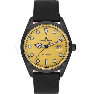 Daniel Klein DK113836-5