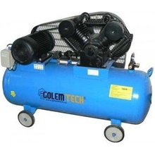 Golemtech 300L/12bar