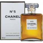 CHANEL Nо. 5 EDP 100ml - Парфюм за жени Парфюми