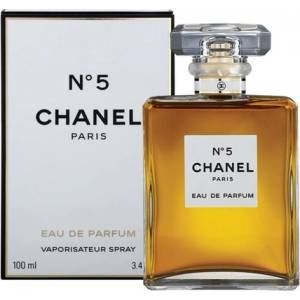 CHANEL Nо. 5 EDP 100ml - Парфюм за жени Парфюми