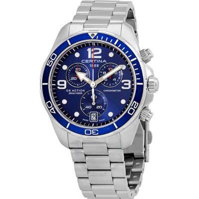 Certina C032.434.11.047.00
