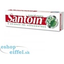 Zubné pasty Santoin 100 ml