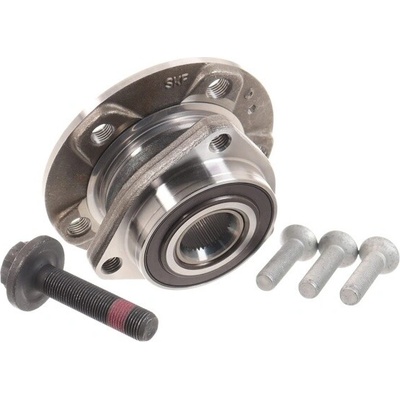 Súprava ložísk kolesa SKF VKBA 6556