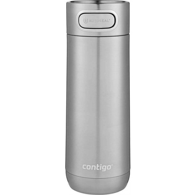 Contigo termohrnek Luxe ocelový 470 ml