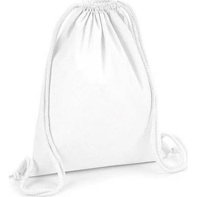 Westford Mill Organic Premium Cotton White