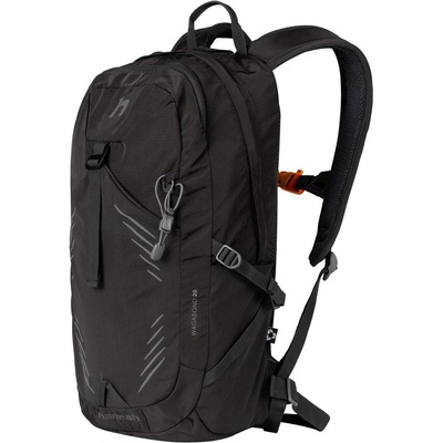 Hannah Wagabond 20 l anthracite