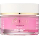 Bielenda Rose Care hydratační růžový krém pro citlivou pleť 50 ml