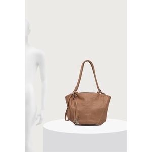 Patrizia Pepe чанта tote дамска от кожа (8B0094.L005)