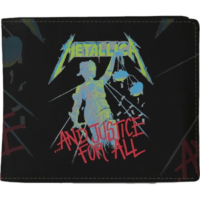 Metallica Justice For All WAMETJFA