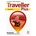 Traveller Plus. Level B1+. Workbook + Extra Grammar Section